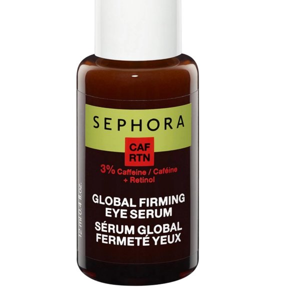 Sephora Skincare Sephora Collection Firming Eye Serum With Retinol
